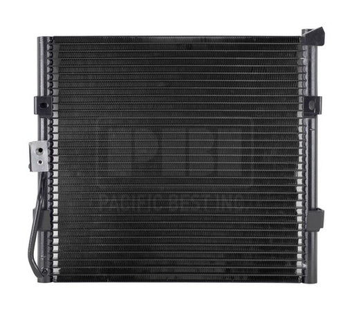A/C Condenser Pacific Auto Company PC4540P