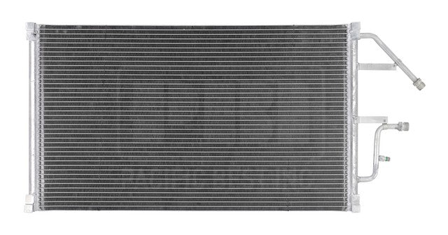 A/C Condenser Pacific Auto Company PC4544P