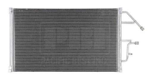 A/C Condenser Pacific Auto Company PC4544P