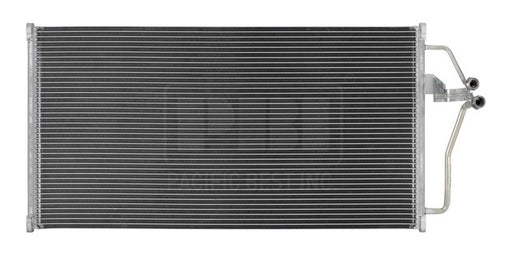 A/C Condenser Pacific Auto Company PC4549A