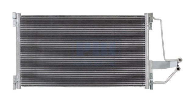 A/C Condenser Pacific Auto Company PC4554F
