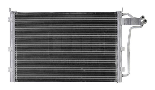 A/C Condenser Pacific Auto Company PC4557