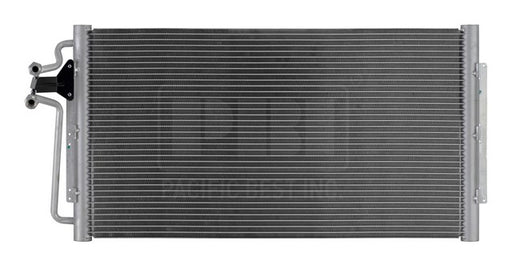 A/C Condenser Pacific Auto Company PC4560P