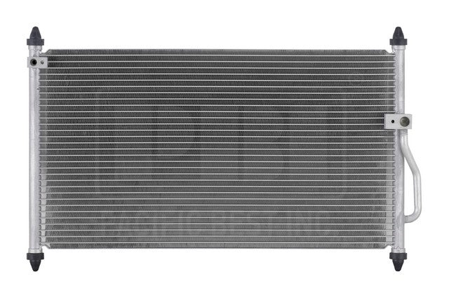 A/C Condenser Pacific Auto Company PC4562P