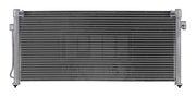 A/C Condenser Pacific Auto Company PC4569P