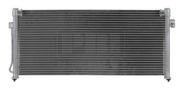 A/C Condenser Pacific Auto Company PC4569P