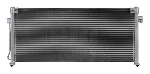 A/C Condenser Pacific Auto Company PC4569P