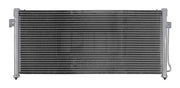 A/C Condenser Pacific Auto Company PC4569P