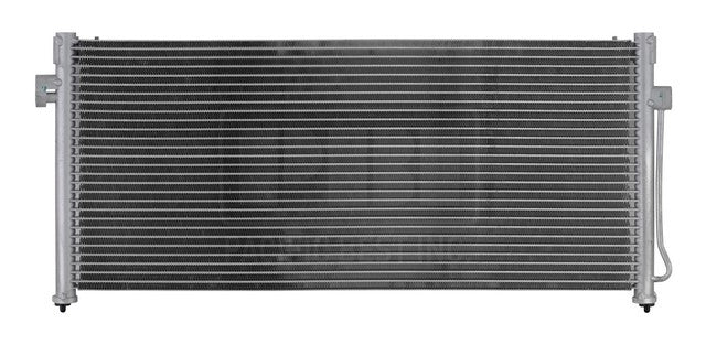 A/C Condenser Pacific Auto Company PC4569P
