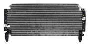 A/C Condenser Pacific Auto Company PC4571