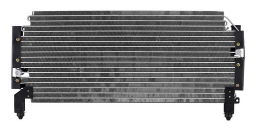 A/C Condenser Pacific Auto Company PC4571