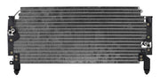 A/C Condenser Pacific Auto Company PC4571