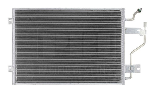 A/C Condenser Pacific Auto Company PC4579P