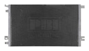 A/C Condenser Pacific Auto Company PC4586P