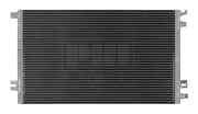 A/C Condenser Pacific Auto Company PC4586P