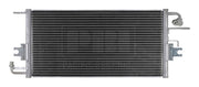 A/C Condenser Pacific Auto Company PC4590P