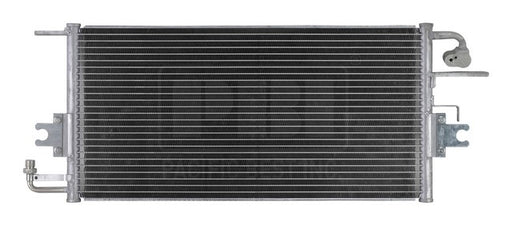 A/C Condenser Pacific Auto Company PC4590P