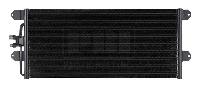 A/C Condenser Pacific Auto Company PC4599