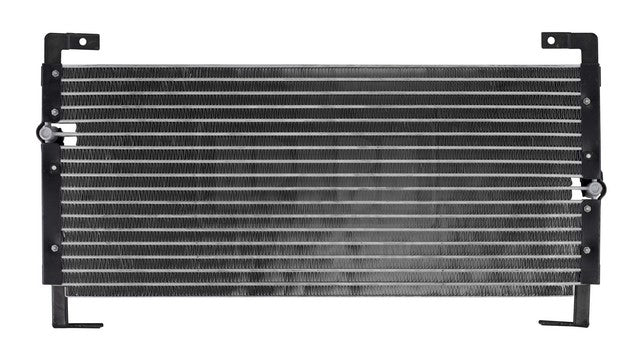A/C Condenser Pacific Auto Company PC4602S