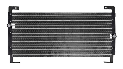 A/C Condenser Pacific Auto Company PC4602S