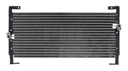 A/C Condenser Pacific Auto Company PC4602S