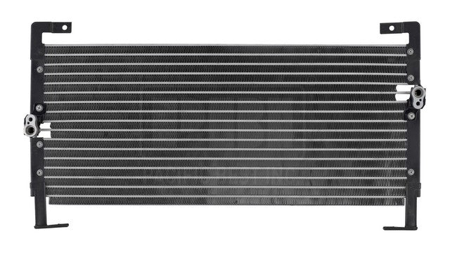 A/C Condenser Pacific Auto Company PC4602S