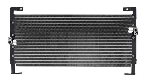 A/C Condenser Pacific Auto Company PC4602S