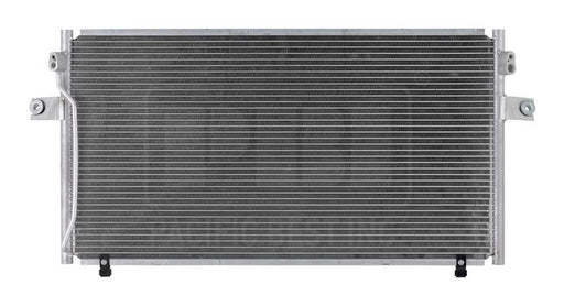 A/C Condenser Pacific Auto Company PC4605P