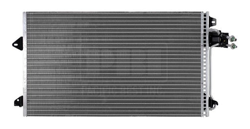 A/C Condenser Pacific Auto Company PC4606