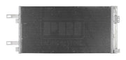 A/C Condenser Pacific Auto Company PC4614KP