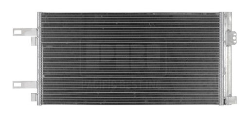A/C Condenser Pacific Auto Company PC4614KP