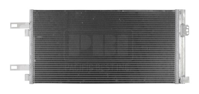 A/C Condenser Pacific Auto Company PC4614P