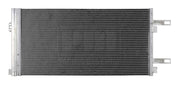 A/C Condenser Pacific Auto Company PC4614P
