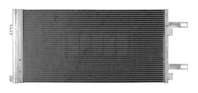 A/C Condenser Pacific Auto Company PC4614P