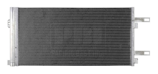 A/C Condenser Pacific Auto Company PC4614P