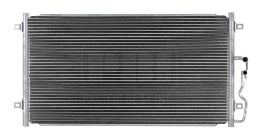 A/C Condenser Pacific Auto Company PC4616P