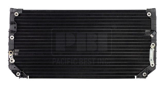 A/C Condenser Pacific Auto Company PC4617P