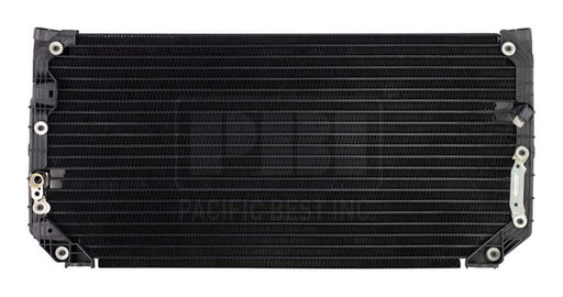 A/C Condenser Pacific Auto Company PC4617P