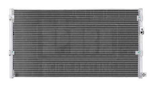 A/C Condenser Pacific Auto Company PC4620