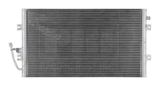A/C Condenser Pacific Auto Company PC4623P