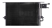A/C Condenser Pacific Auto Company PC4625A