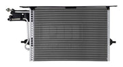 A/C Condenser Pacific Auto Company PC4625A