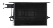 A/C Condenser Pacific Auto Company PC4625A