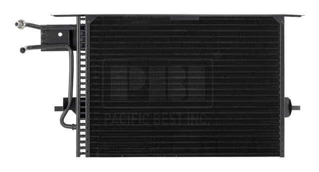 A/C Condenser Pacific Auto Company PC4625A