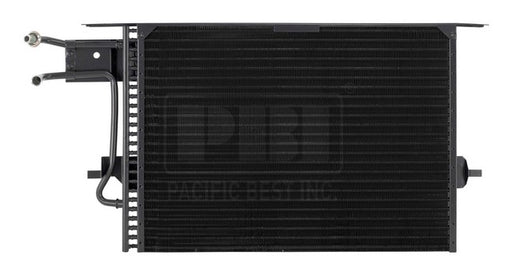 A/C Condenser Pacific Auto Company PC4625A