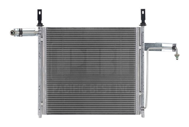 A/C Condenser Pacific Auto Company PC4627A