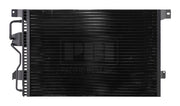 A/C Condenser Pacific Auto Company PC4629A