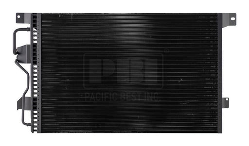 A/C Condenser Pacific Auto Company PC4629A