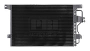 A/C Condenser Pacific Auto Company PC4629A