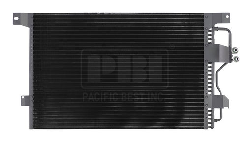 A/C Condenser Pacific Auto Company PC4629A